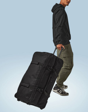 BG483 - BagBase - Casquette Escape Check-In WheelieBAG BASE